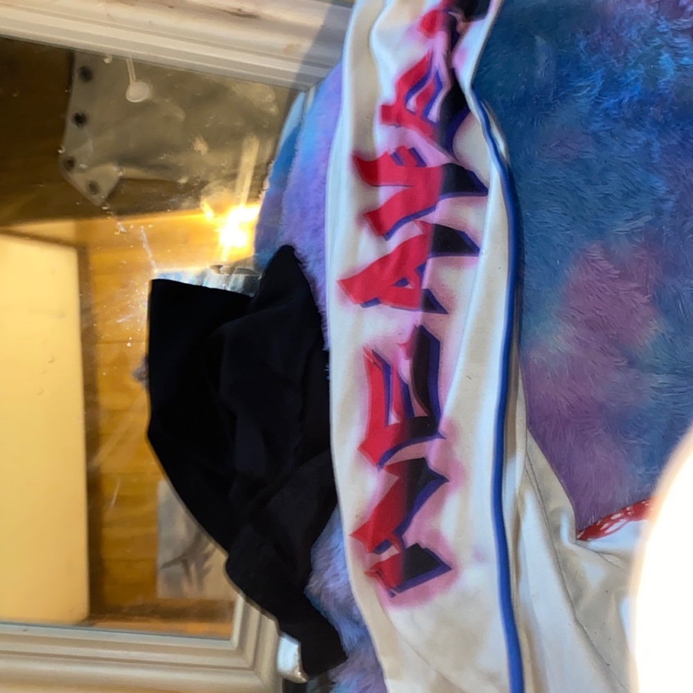 Sweat pants